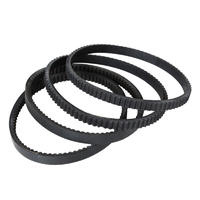 Motorcycle Scooter New OEM Drive Belt ,Custom length and width